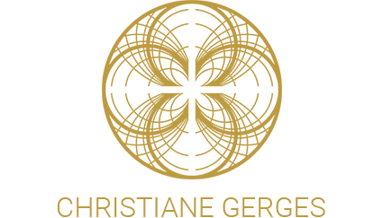 Christiane Gerges Logo